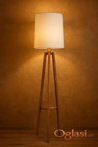 Podne lampe više modela